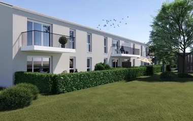 Angles résidence séniors à 10 min en voiture des premières plages