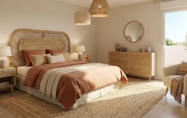 Anglet au cœur d’un domaine paysager proche plage