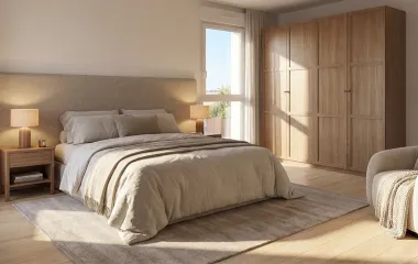 Programme immobilier neuf Annemasse adresse résidentielle à 500m du tramway