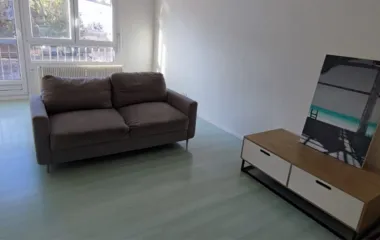 Annemasse réhabilitation à deux pas des commerces