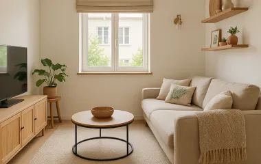 Programme immobilier neuf Annemasse réhabilitation centre-ville proche tramway