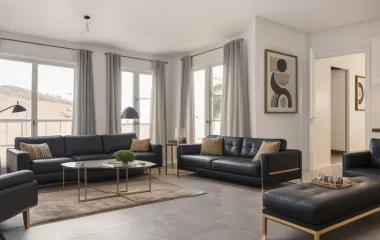 Arpajon réhabilitation à 10 min de la gare