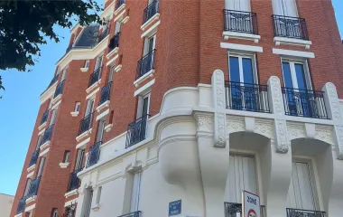 Programme immobilier neuf Asnières-sur-Seine rénovation à 20 min des Champs-Élysées