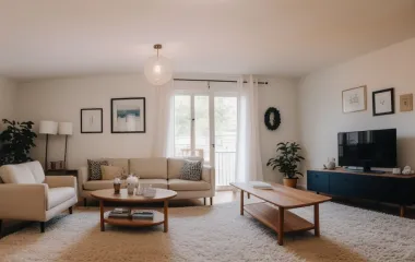 Programme immobilier neuf Aubervilliers quartier résidentiel à 600m du métro 7