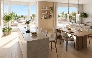 Aytré à quelques minutes de la plage