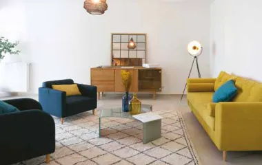 Programme immobilier neuf Baillargues au centre du village et 20 min des plages