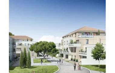 Programme immobilier neuf Basse-Goulaine centre-ville