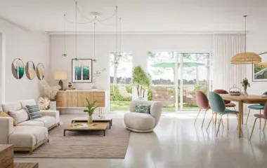 Programme immobilier neuf Bayonne maisons à 15 minutes des plages
