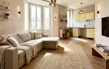Programme immobilier neuf Bayonne réhabilitation quartier Saint-Léon
