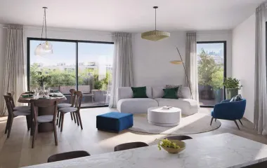 Beaulieu-sur-Mer à deux pas du port de plaisance