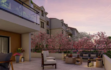 Beaune à 2 minutes à pied de la gare