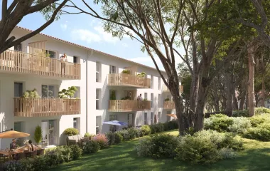 Programme immobilier neuf Belin-Béliet à proximité du Bassin d’Arcachon