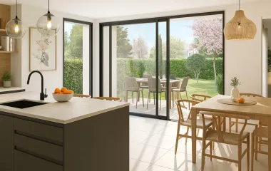 Berck à proximité des plages