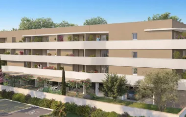 Béziers quartier Bastit à 18 min en voiture des premières plages