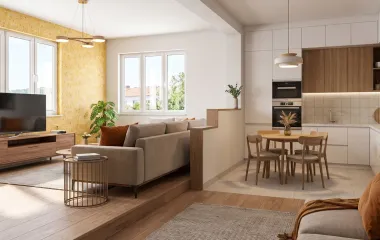 Béziers réhabilitation à deux pas de l’hôtel de ville
