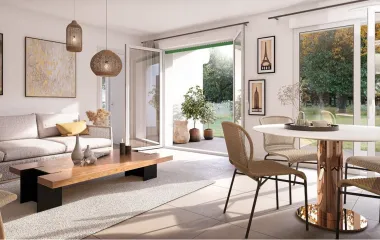 Biarritz face à la cité de l’Océan quartier Ilbaritz