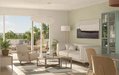 Billère à proximité de Pau