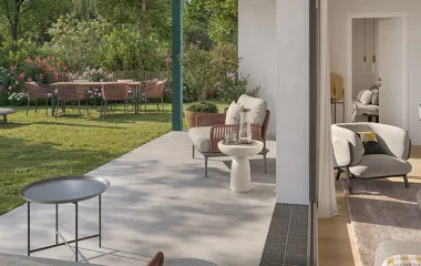 Programme immobilier neuf Biscarrosse à seulement 12 min de l’Océan et des lacs