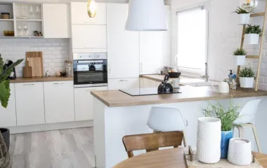 Programme immobilier neuf Bischwihr maisons duplex à 10 min de Colmar