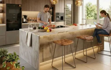 Programme immobilier neuf Bischwiller au cœur du quartier Baumgarten