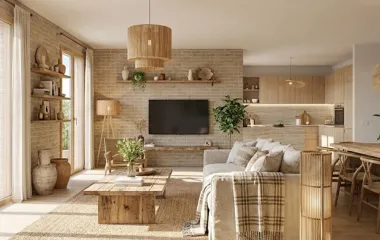 Programme immobilier neuf Blagnac à proximité des berges de la Garonne