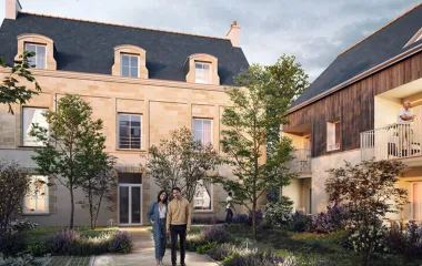 Bléré à 30 minutes de Tours