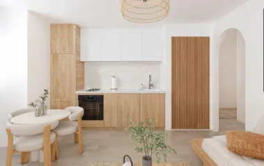 Bons-en-Chablais réhabilitation proche centre-ville et gare