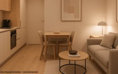 Bordeaux à 15 min de l’Hôtel de Ville