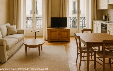 Bordeaux Réhabilitation à 4 min à pied du tram B