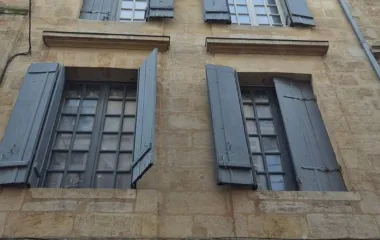 Bordeaux Réhabilitation à 400m des lignes de tramway C, D, F