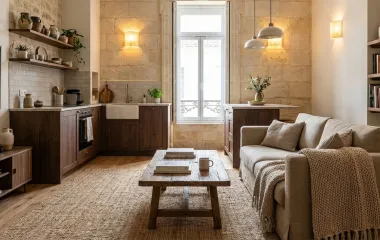 Programme immobilier neuf Bordeaux réhabilitation à 8 min à pied des trams A et F