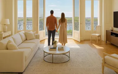 Bordeaux Réhabilitation à deux pas de l’arrêt de tram Chartrons