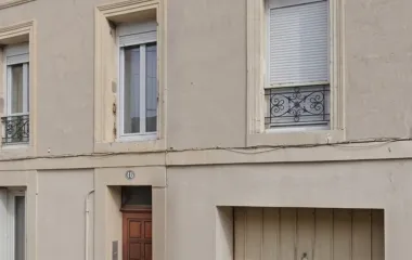 Programme immobilier neuf Bordeaux réhabilitation à deux pas des tramways A et E