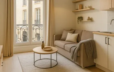 Programme immobilier neuf Bordeaux réhabilitation centre-ville à deux pas de la Garonne