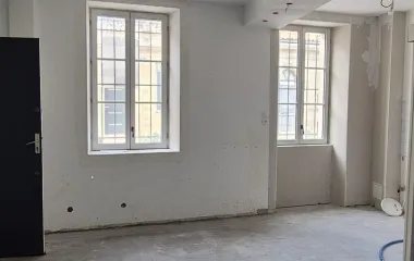 Programme immobilier neuf Bordeaux réhabilitation investissement locatif Saint-Seurin