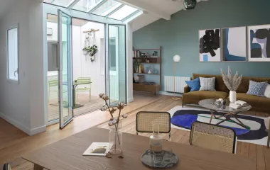 Programme immobilier neuf Bordeaux réhabilitation proche centre et gare St Jean