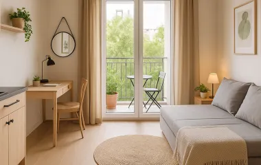 Bordeaux réhabilitation proche du centre historique