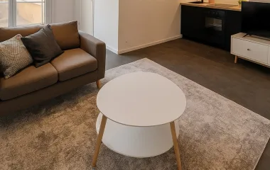 Programme immobilier neuf Bordeaux réhabilitation proche du CHU de Bordeaux