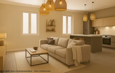 Bordeaux réhabilitation proche Garonne à 11 min à pied du tram B