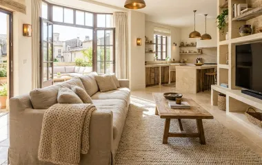 Bordeaux réhabilitation quartier des Chartrons