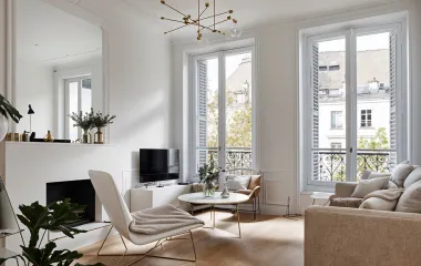 Bordeaux réhabilitation quartier Mériadeck