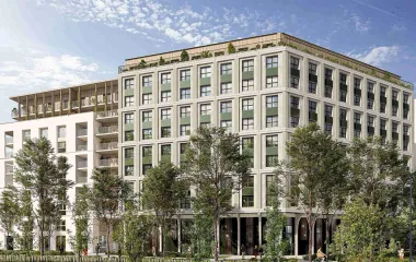 Bordeaux résidence étudiante à deux pas de la gare
