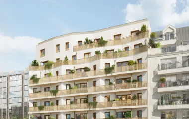 Boulogne-Billancourt proche métro 9