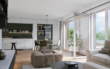 Bourg-en-Bresse centre-ville à 550 m de la Place du Marché