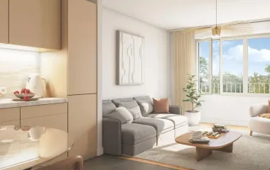 Bourg-la-Reine à 10 min à pied du RER B