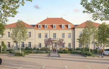Bourgoin-Jallieu réhabilitation à 4 min à pied de la gare