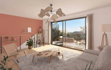 Programme immobilier neuf Brest à proximité du centre-bourg