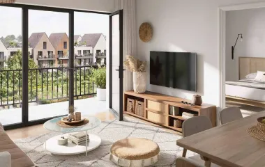 Cabourg au coeur de La Divette