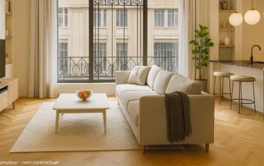 Caen plateaux investissement proche arrêt de tramway