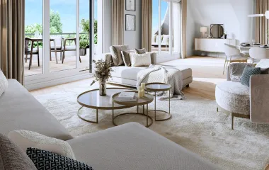 Caen proche campus à deux pas du tram Copernic